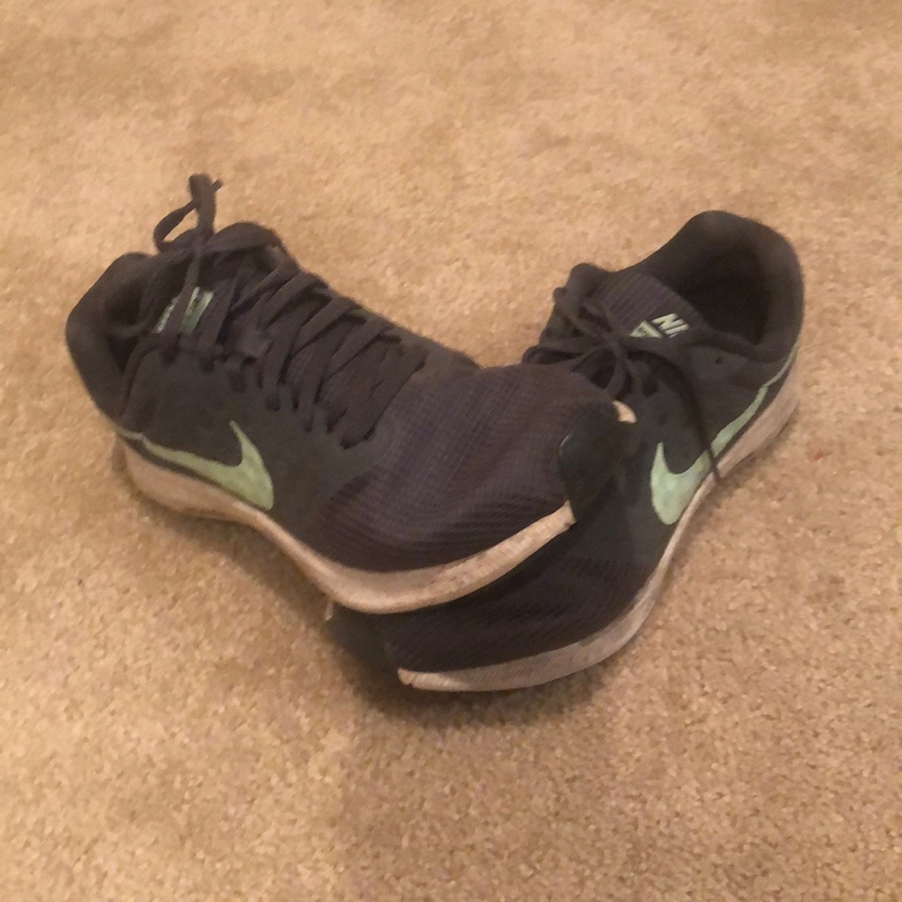 Nike Womens running shoes